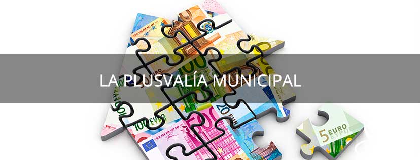 Plusvalía municipal