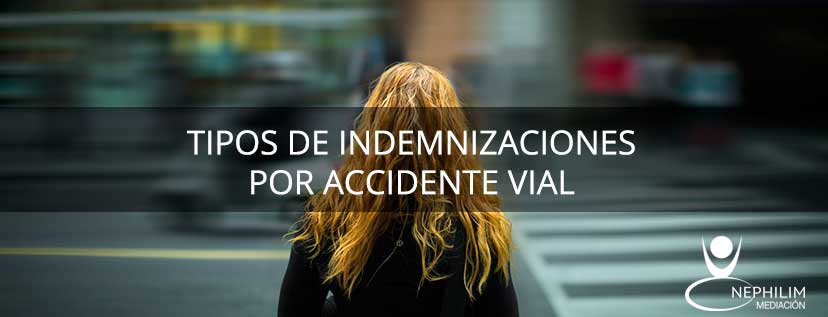 indemnizaciones por accidente de tráfico