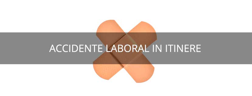 accidente in itinere